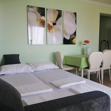 Sea View Apartment Balčik Exteriér fotografie